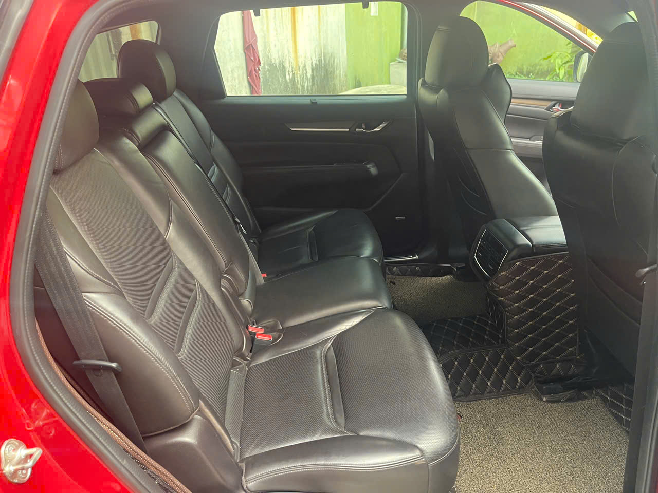 Bán Xe Chính Chủ  Mazda Cx-8 Premium 2019 – Xe Gia Đình, Giữ Gìn Kỹ