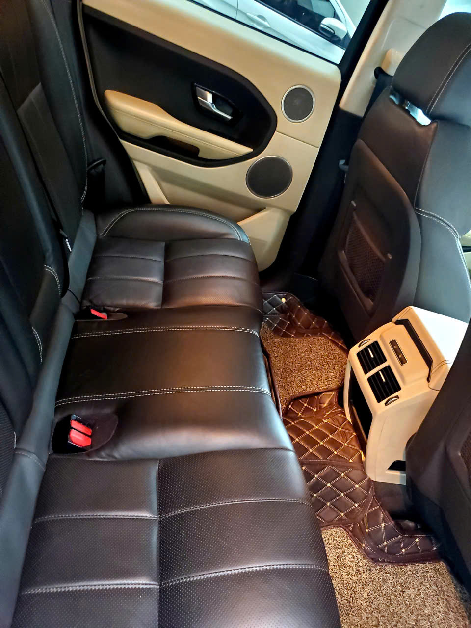 Xe LandRover Range Rover Evoque Dynamic 2014 - 559 Triệu