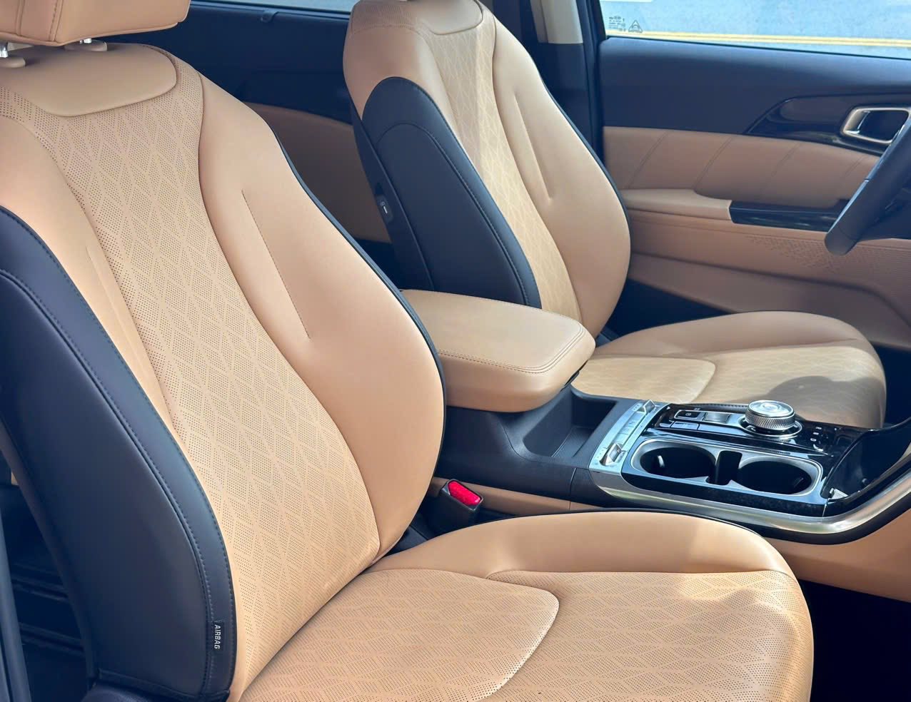 Cần bán xe Kia Carnival Premium 2.2D 8S sản xuất 2022, màu xanh lam