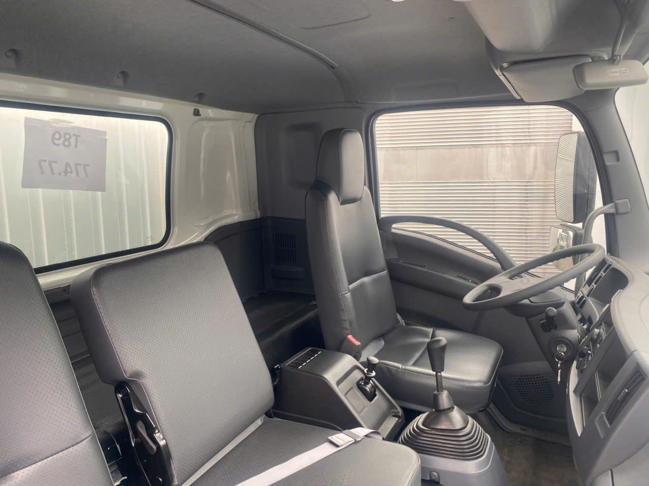 Hàng Hiếm – Isuzu Fvr 900 Mui Bạt 2025 Euro 5