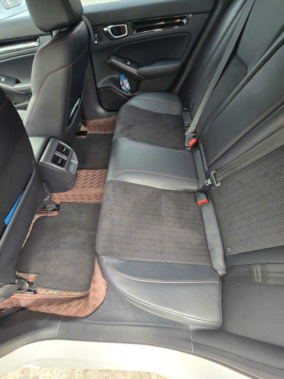 Chính Chủ Bán Xe Siêu Lướt – Honda Civic E:HEV