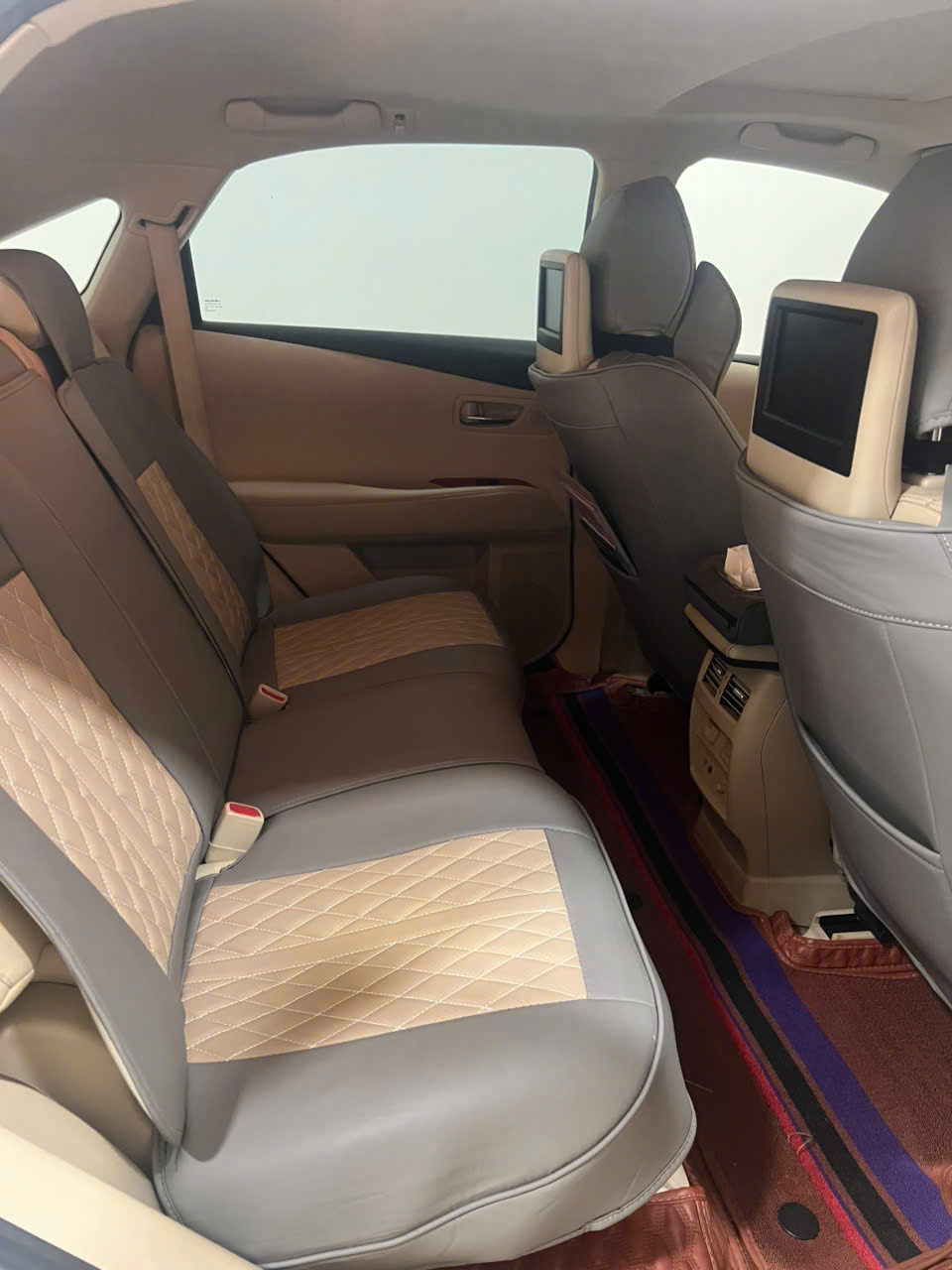 Bán Lexus Rx 350 Awd 2009