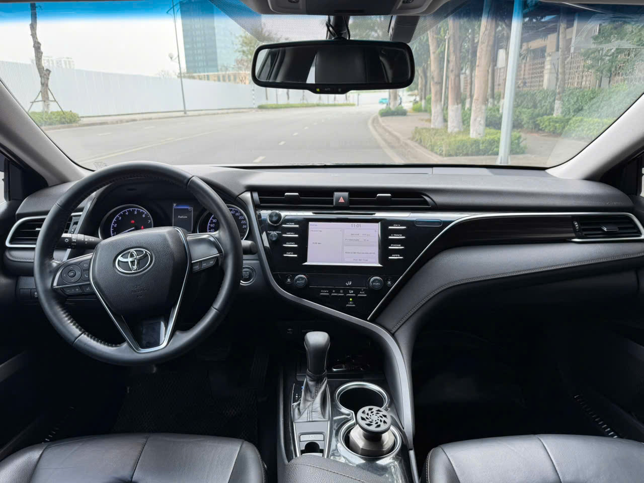 Toyota Camry 2.0G sx 2020 đky 2021 (nhập khẩu)
