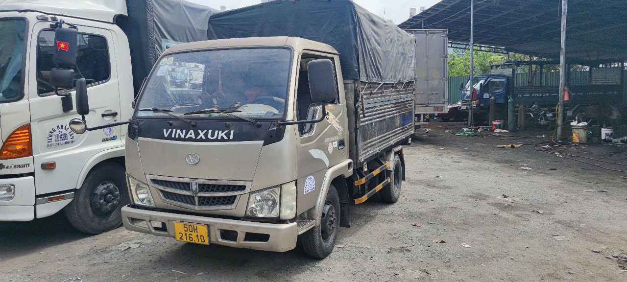 Chính chủ bán và cho thuê  xe Ford Transit tải van, 6 người / 900kg.