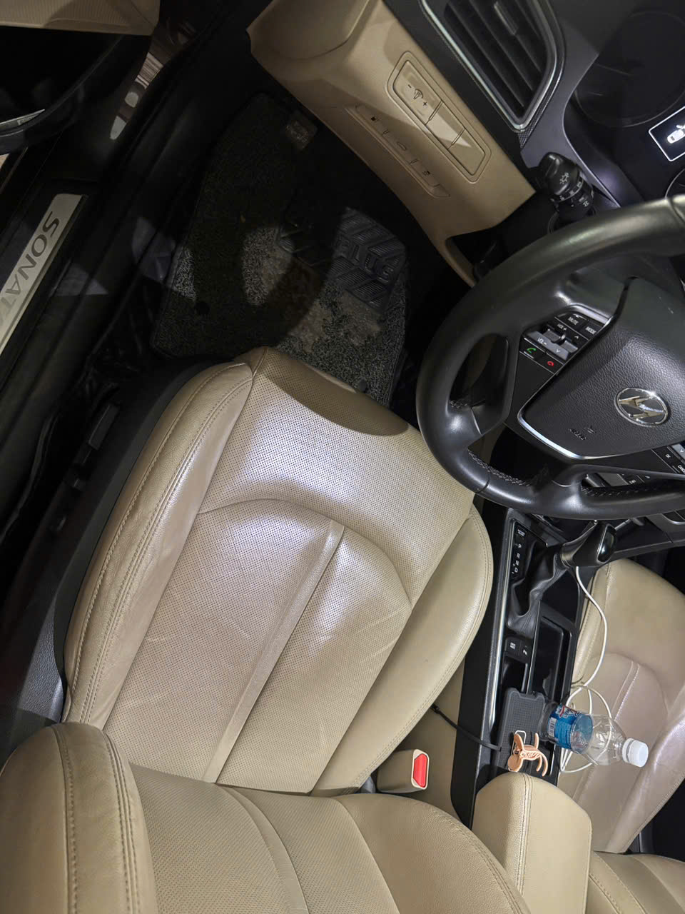 Bán Hyundai Sonata 2016 – Xe Gia Đình Cực Đẹp