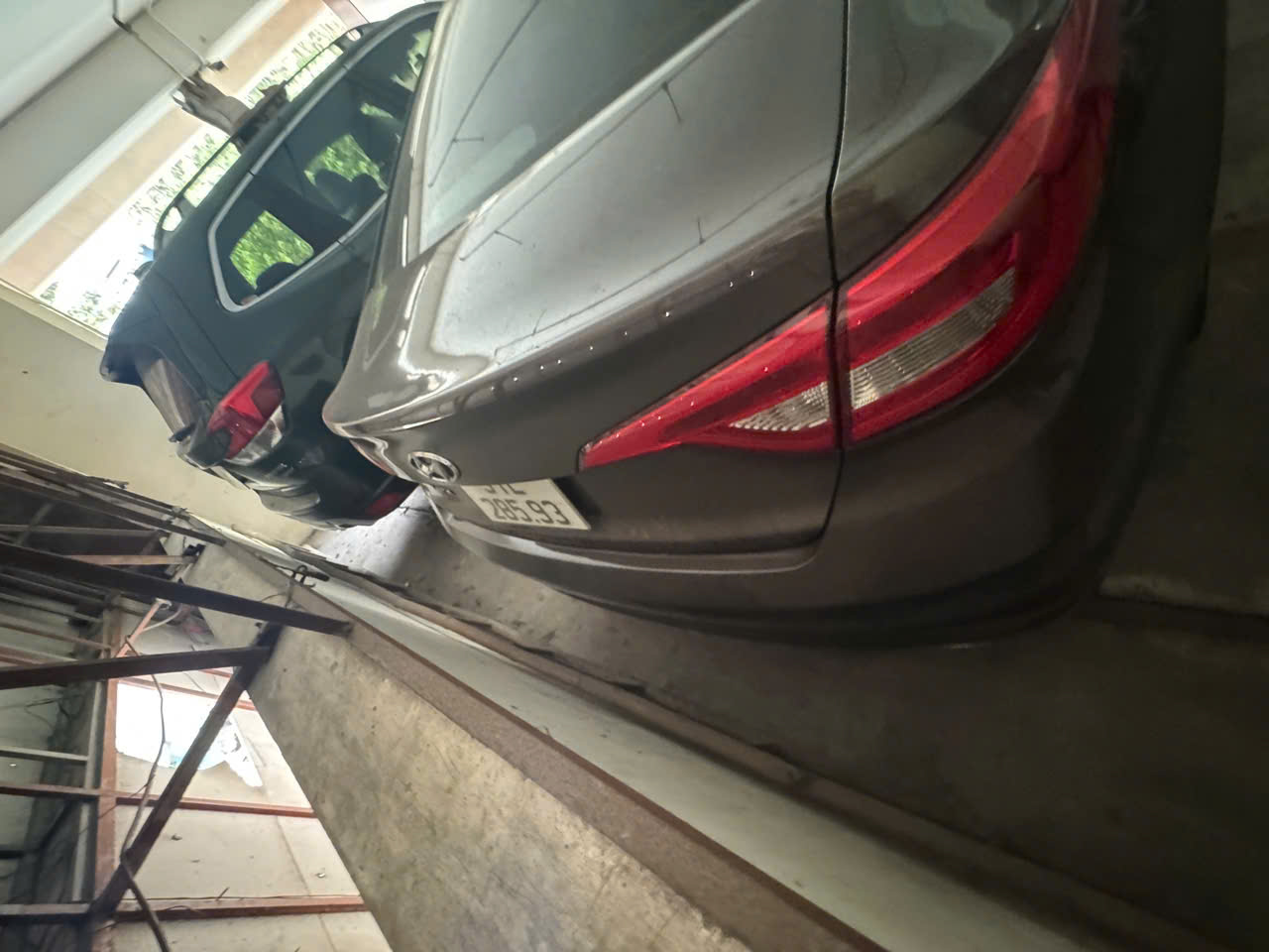 Bán Hyundai Sonata 2016 – Xe Gia Đình Cực Đẹp