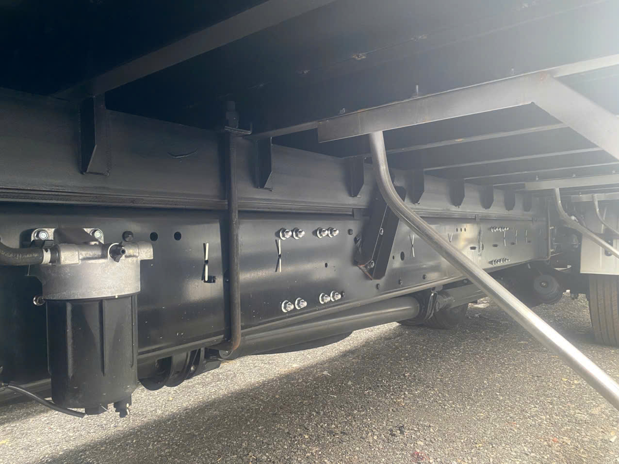 Hàng Hiếm – Isuzu Fvr 900 Mui Bạt 2025 Euro 5