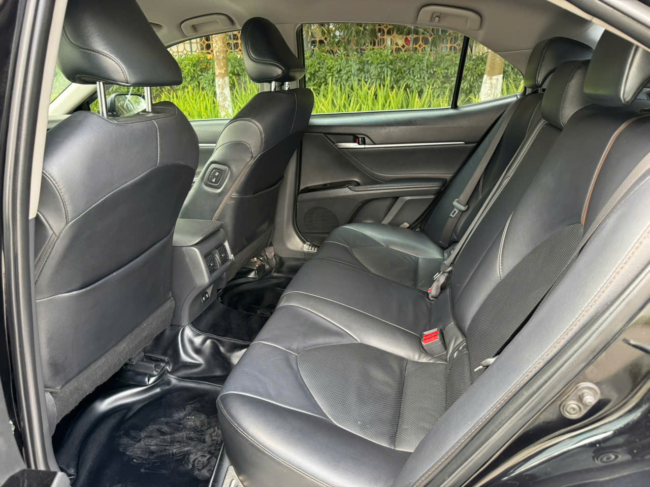 Toyota Camry 2.0G sx 2020 đky 2021 (nhập khẩu)