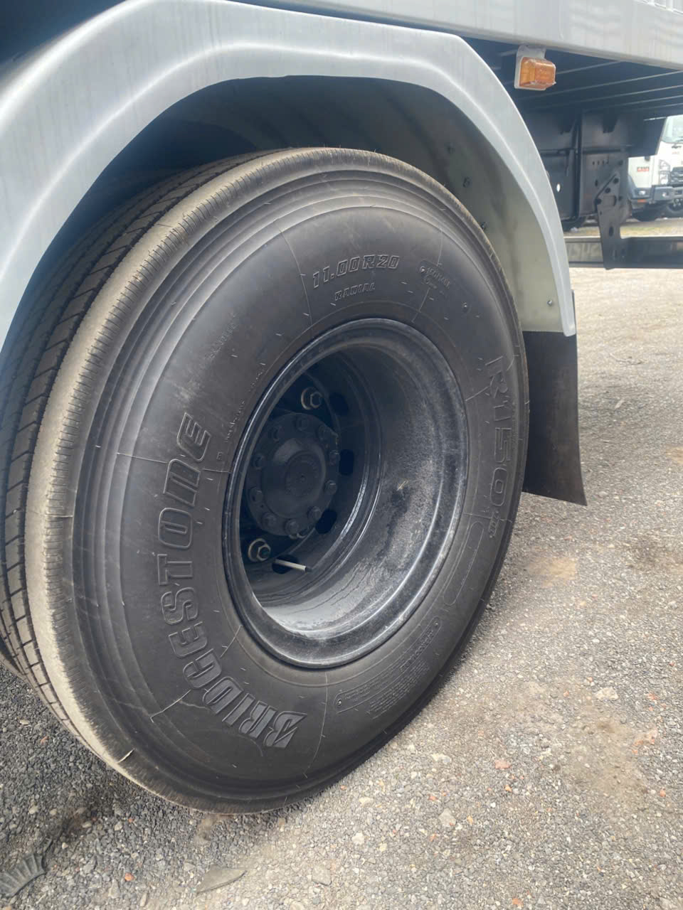 Hàng Hiếm – Isuzu Fvr 900 Mui Bạt 2025 Euro 5