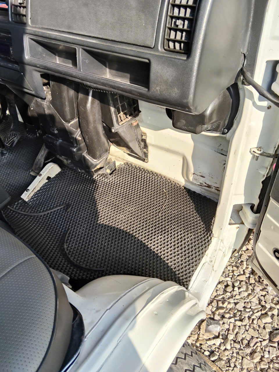 Chính chủ bán xe SUZUKI sản xuất năm 2015