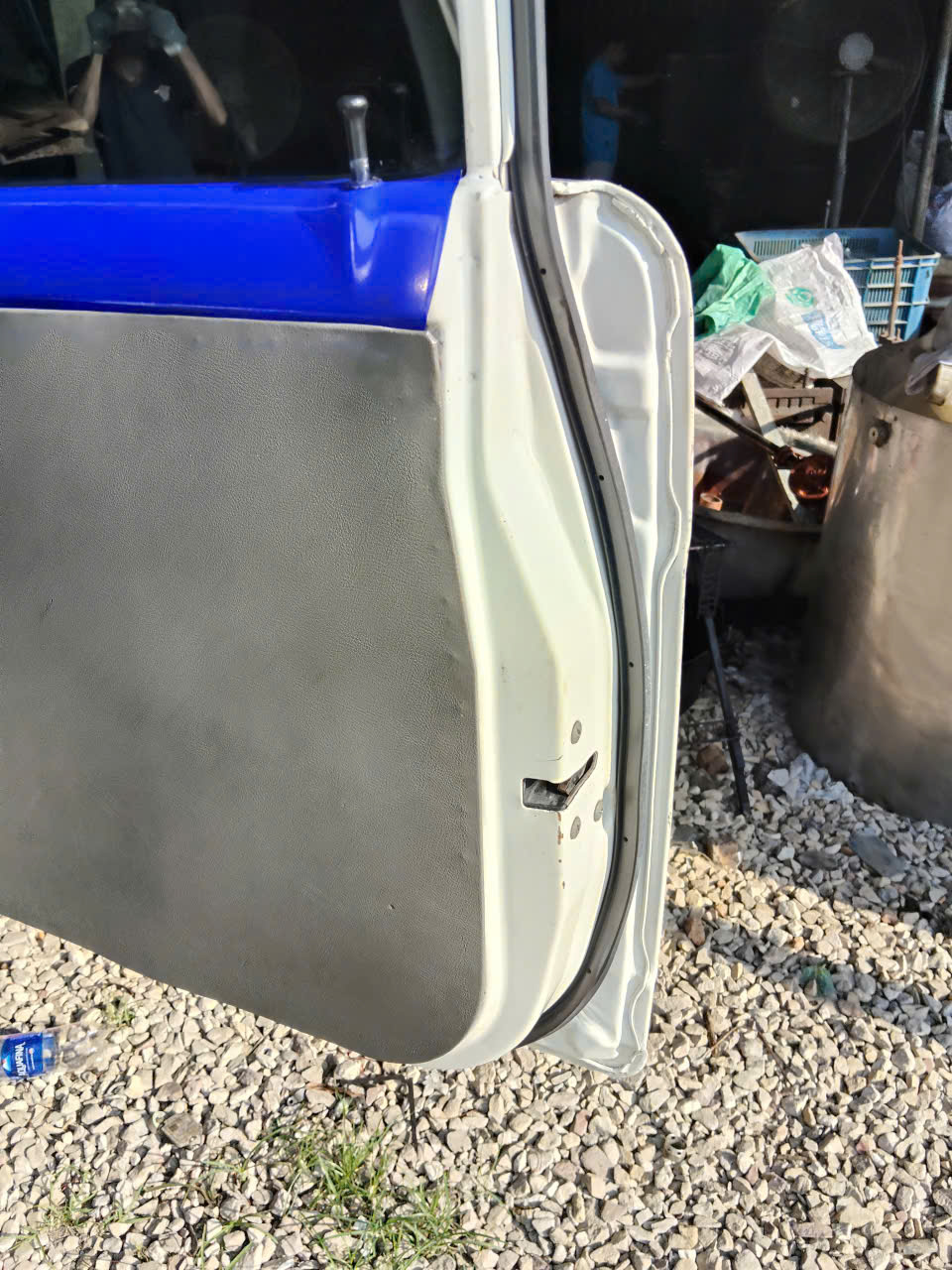 Chính chủ bán xe SUZUKI sản xuất năm 2015