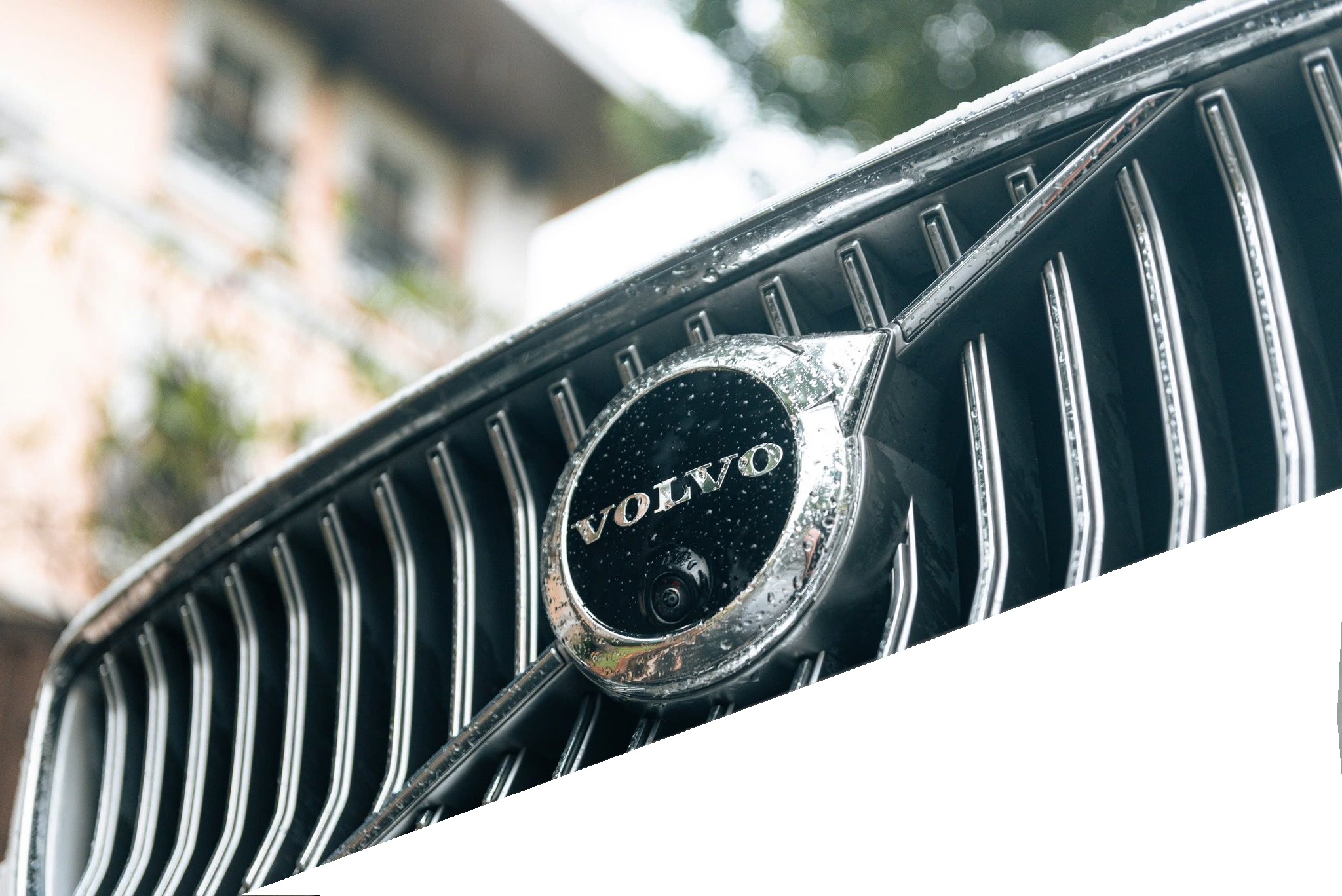 Cần bán Volvo S90 T8 AWD năm sản xuất 2025, màu trắng, nhập khẩu nguyên chiếc, 2.43 tỉ