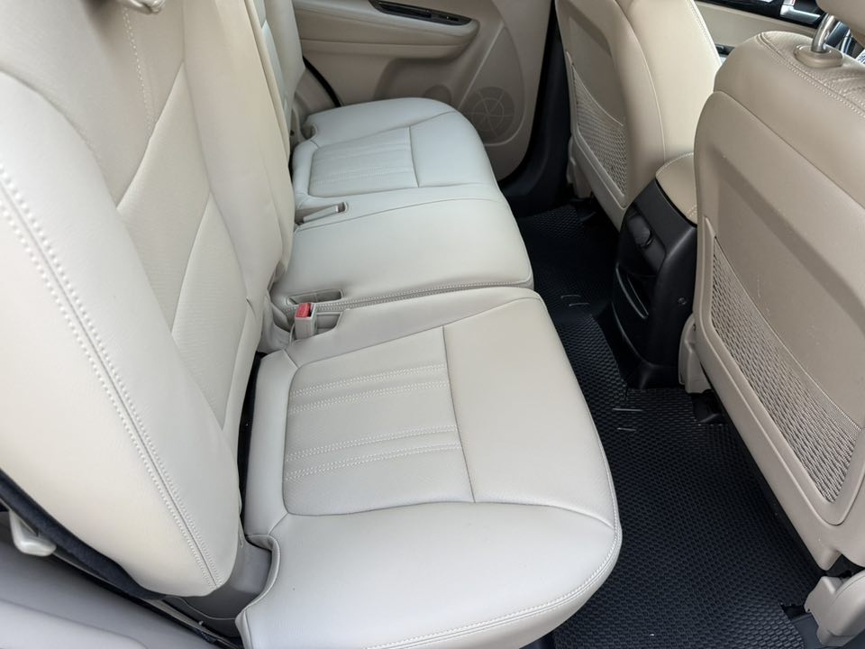 Bán Kia Sorento DATH Full máy dầu năm 2018, màu trắng