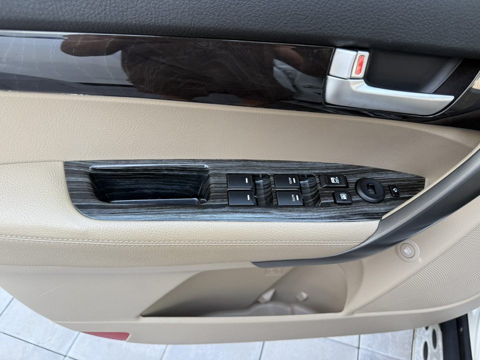 Bán Kia Sorento DATH Full máy dầu năm 2018, màu trắng