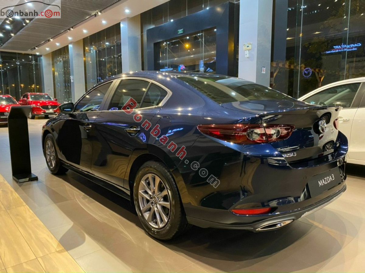 Bán ô tô Mazda 3 1.5L Luxury - 2026 - xe mới