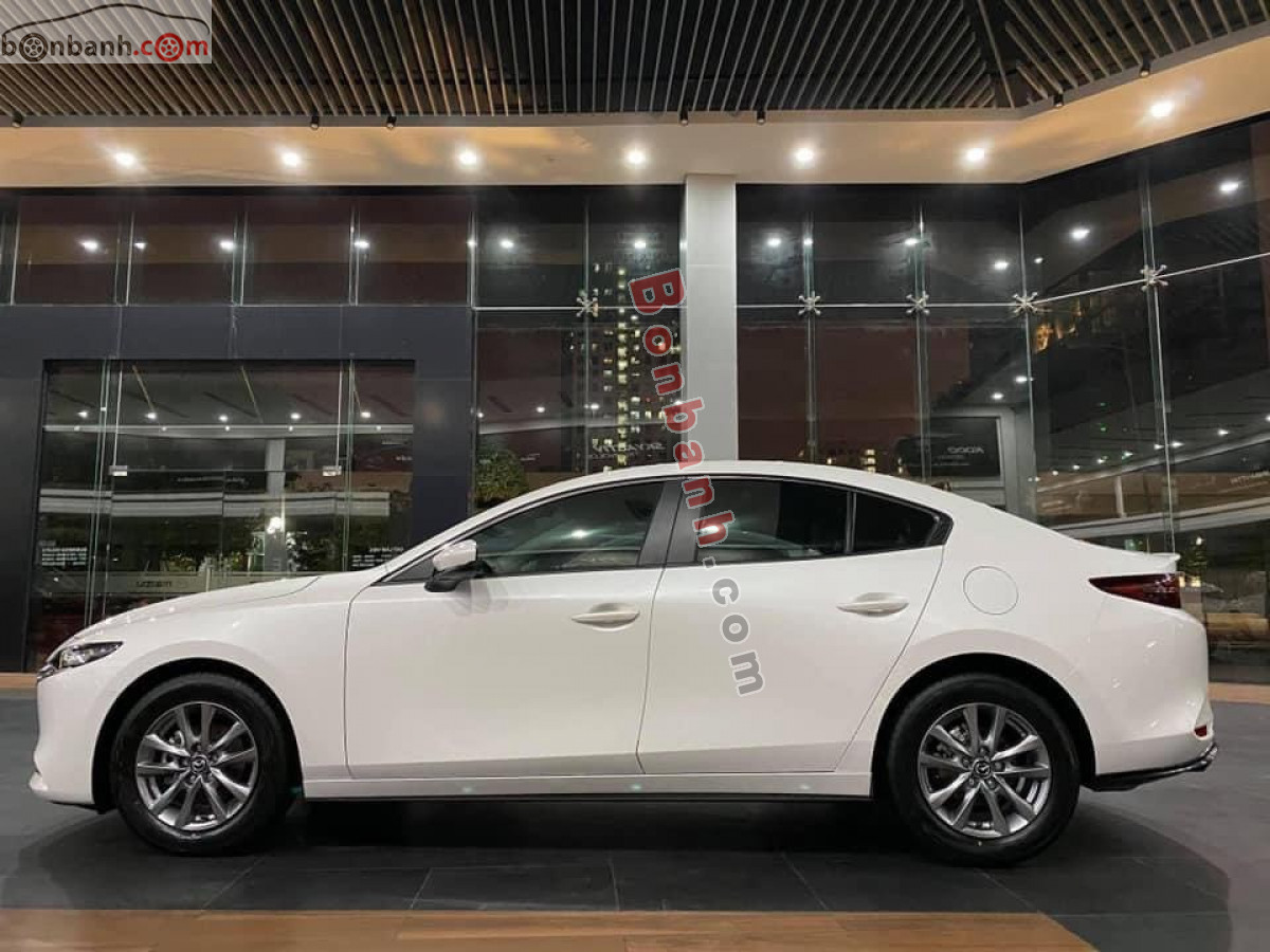 Bán ô tô Mazda 3 1.5L Luxury - 2026 - xe mới