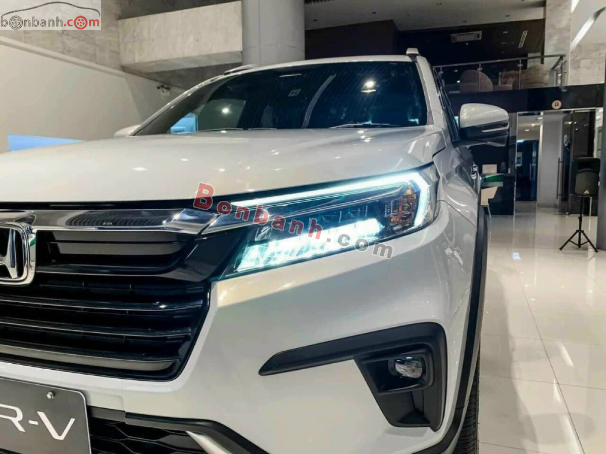 Bán ô tô Honda BR V L - 2026 - xe mới