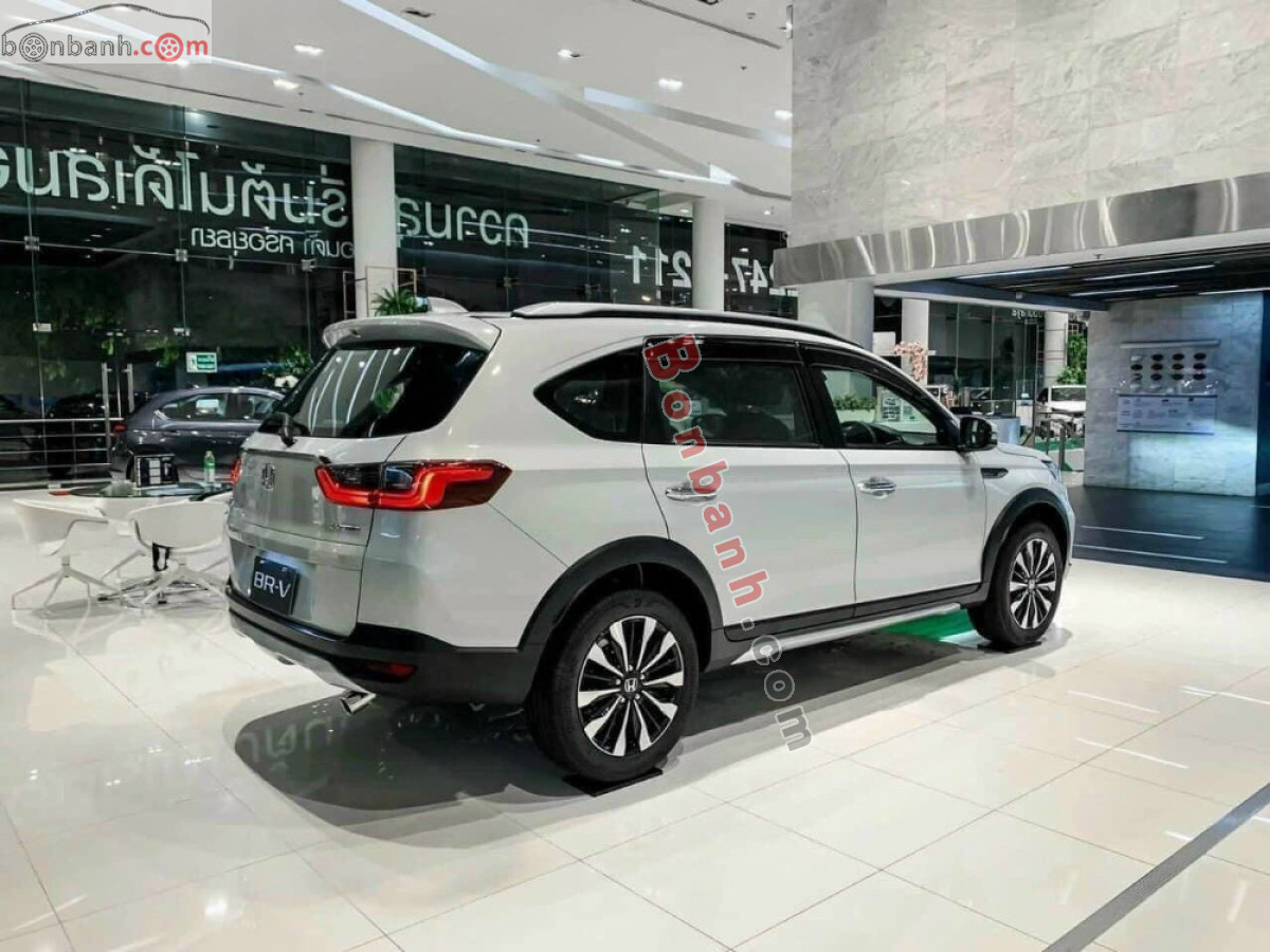 Bán ô tô Honda BR V L - 2026 - xe mới