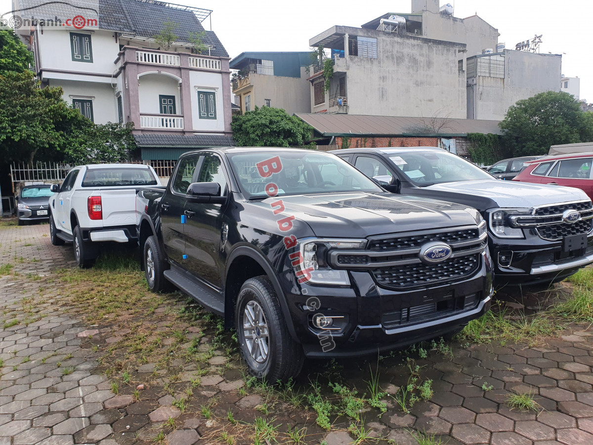 Bán ô tô Ford Ranger XLS 2.0L 4x4 AT - 2026 - xe mới