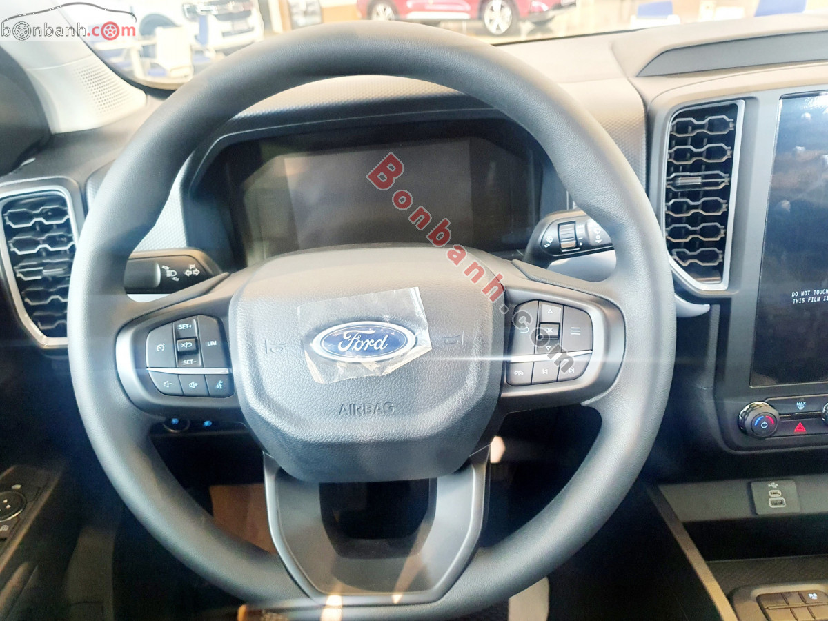 Bán ô tô Ford Ranger XLS 2.0L 4x4 AT - 2026 - xe mới