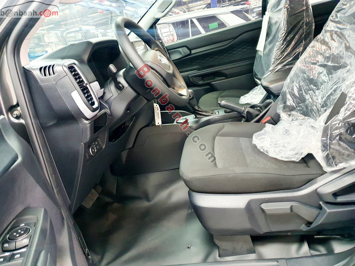 Bán ô tô Ford Ranger XLS 2.0L 4x4 AT - 2026 - xe mới