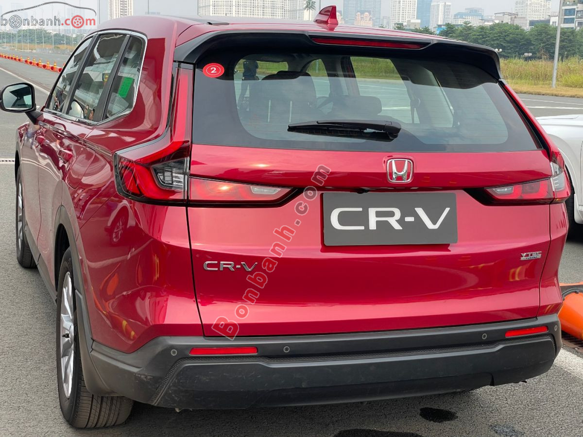 Bán ô tô Honda CRV L - 2026 - xe mới
