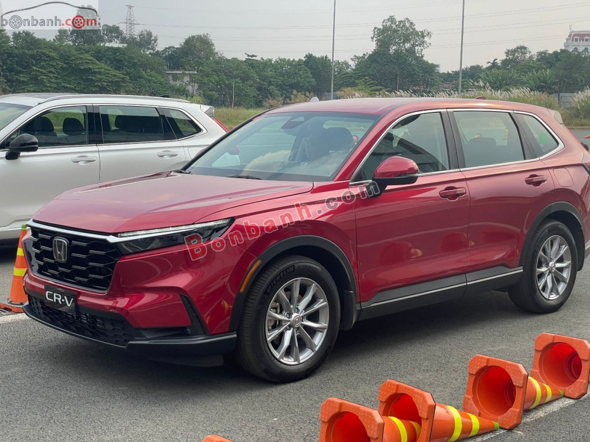 Bán ô tô Honda CRV L - 2026 - xe mới