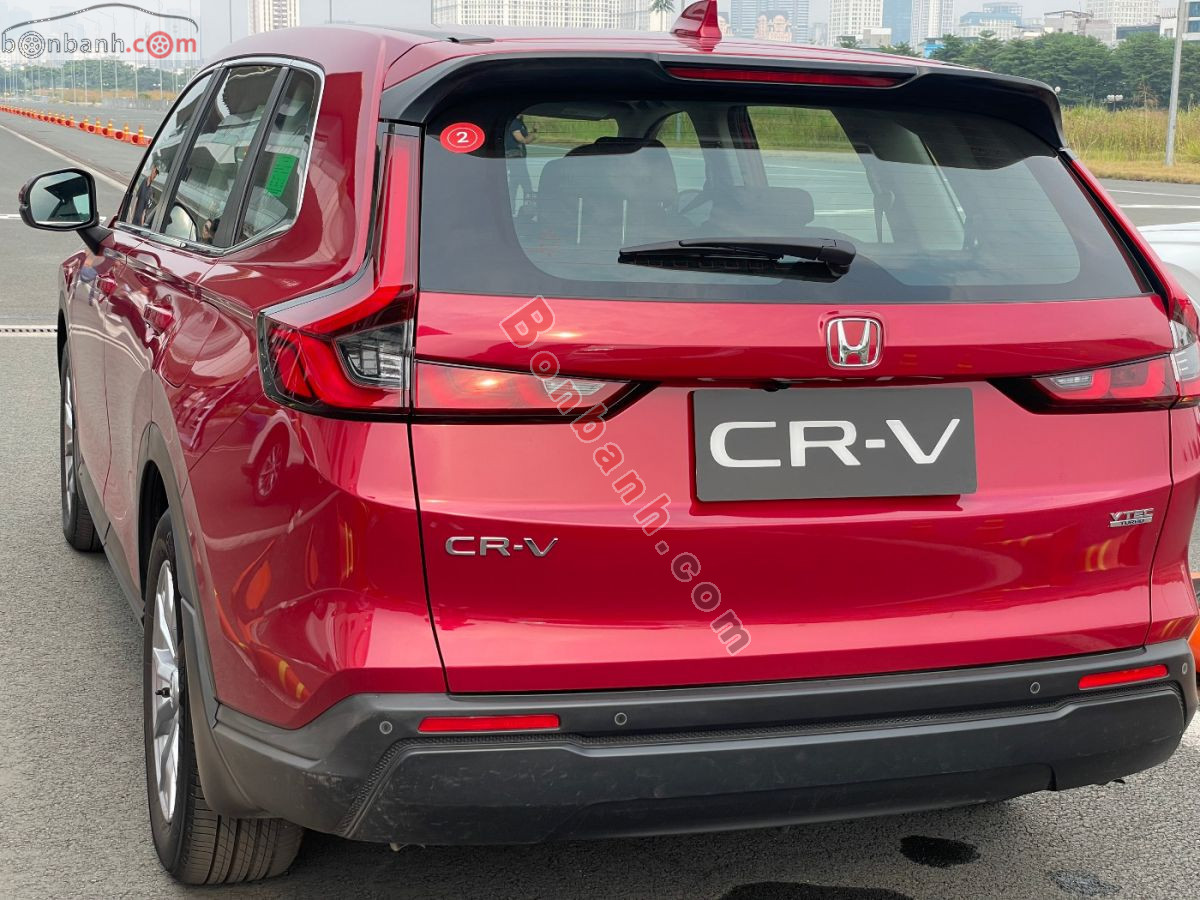 Bán ô tô Honda CRV L - 2026 - xe mới