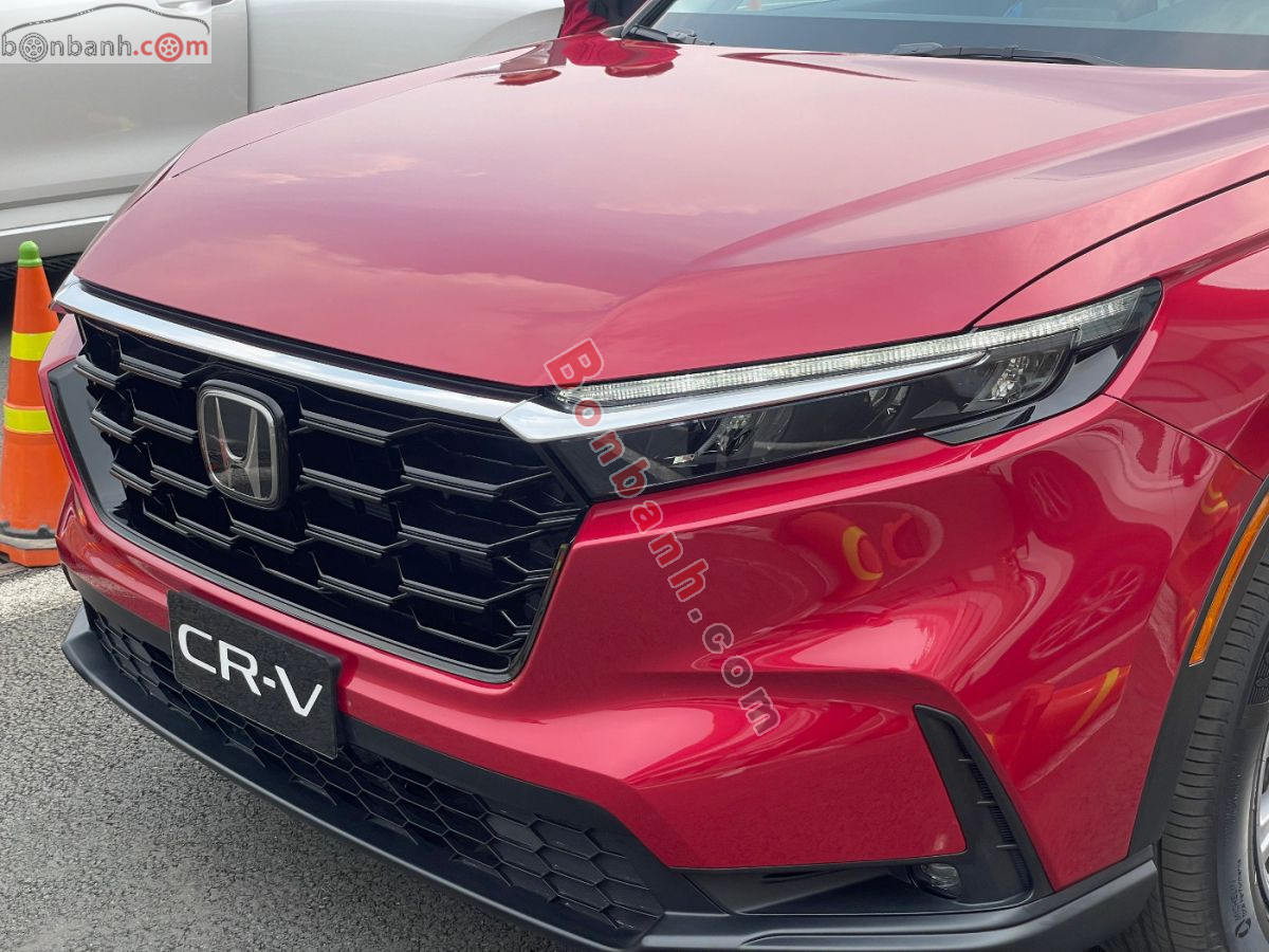 Bán ô tô Honda CRV L - 2026 - xe mới