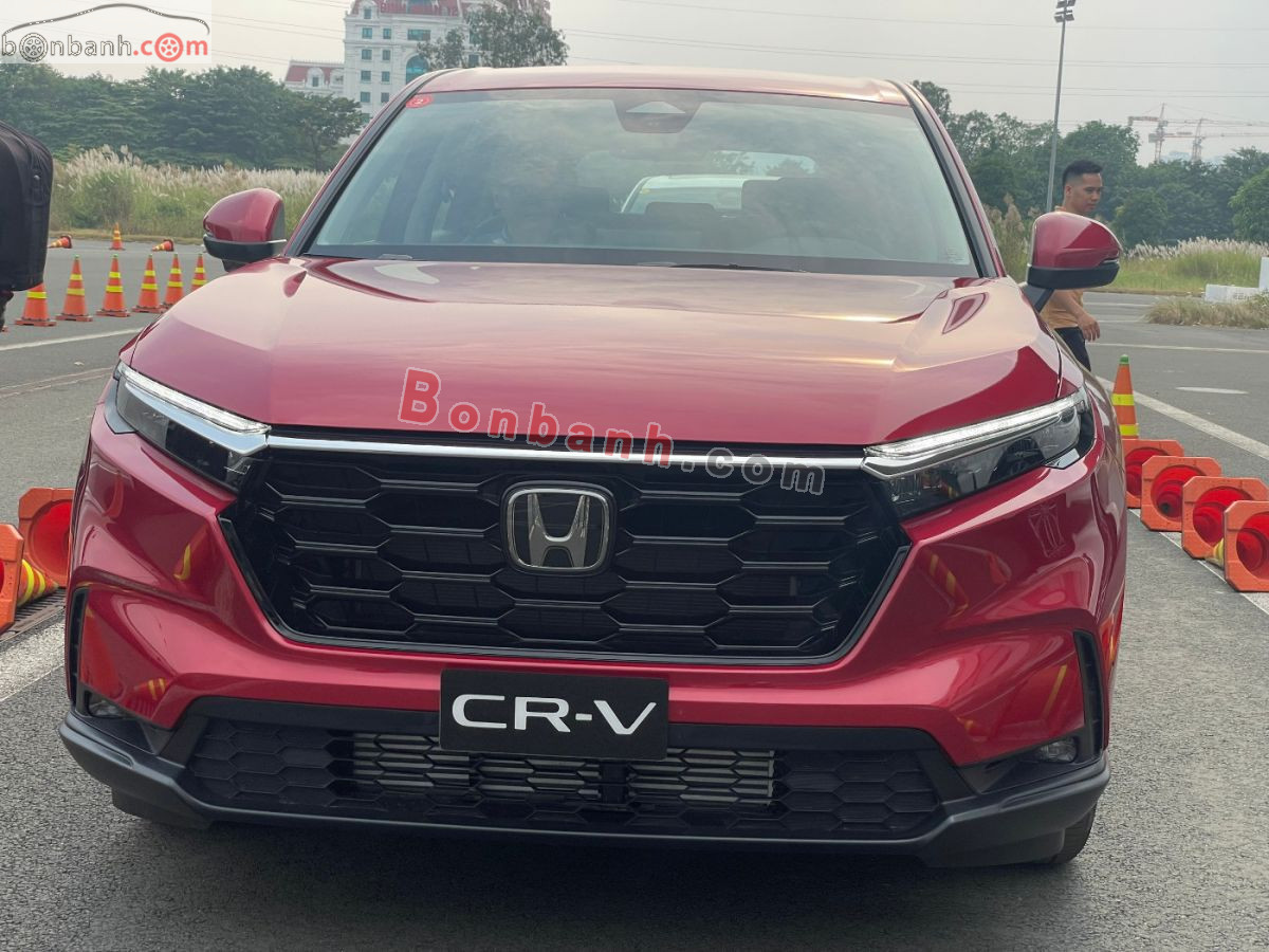 Bán ô tô Honda CRV L - 2026 - xe mới