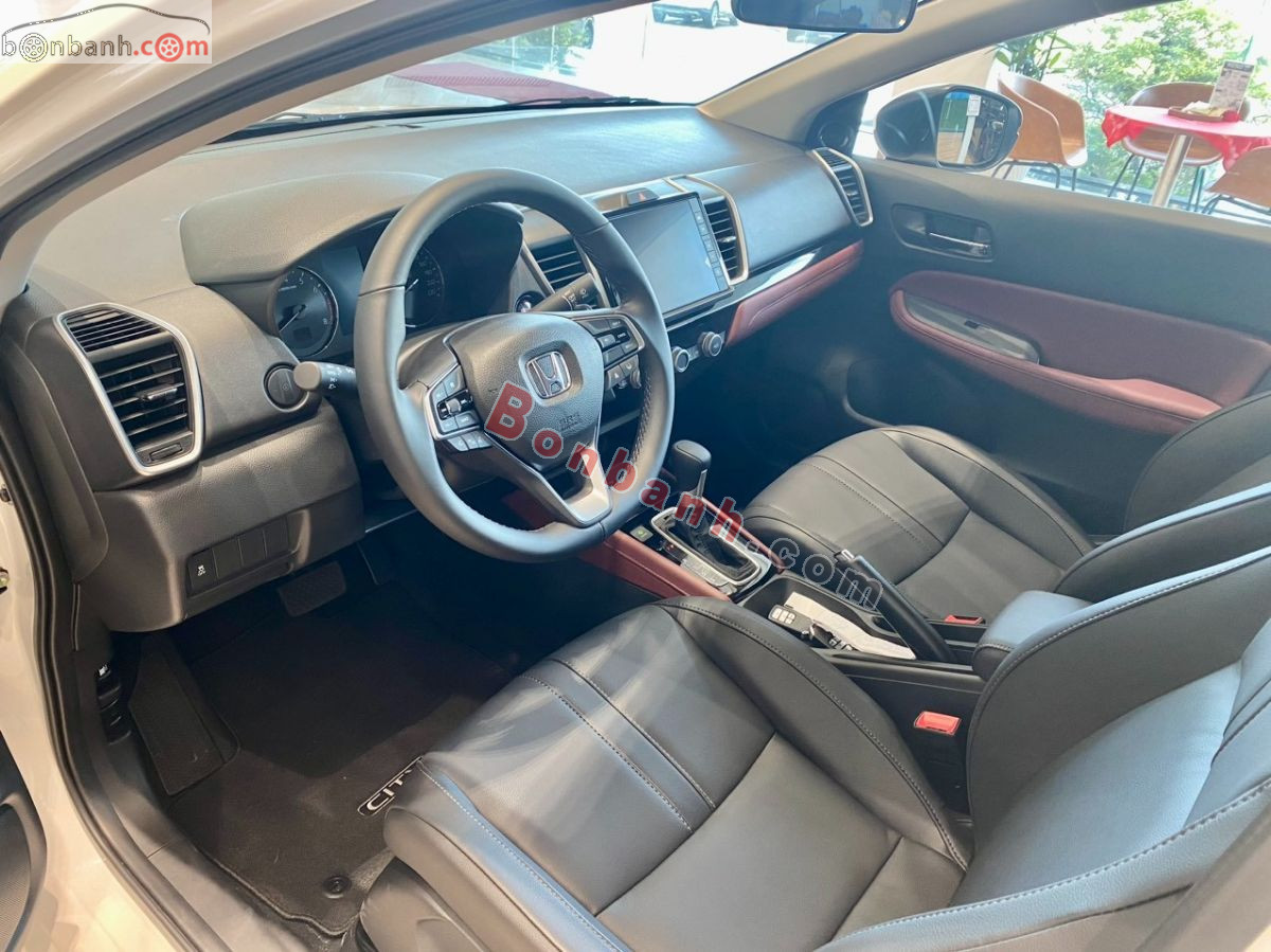 Bán ô tô Honda City L 1.5 AT - 2026 - xe mới