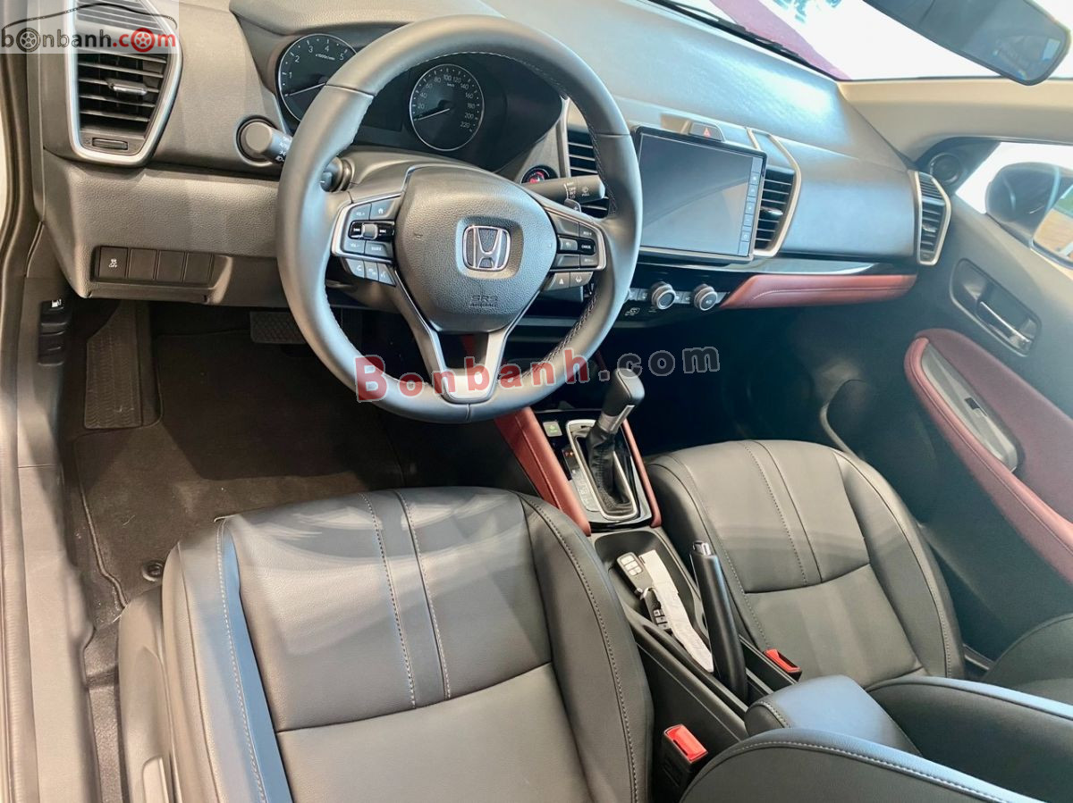 Bán ô tô Honda City L 1.5 AT - 2026 - xe mới