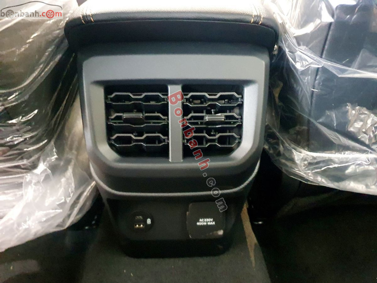 Bán ô tô Ford Ranger Wildtrak 2.0L 4x4 AT - 2026 - xe mới