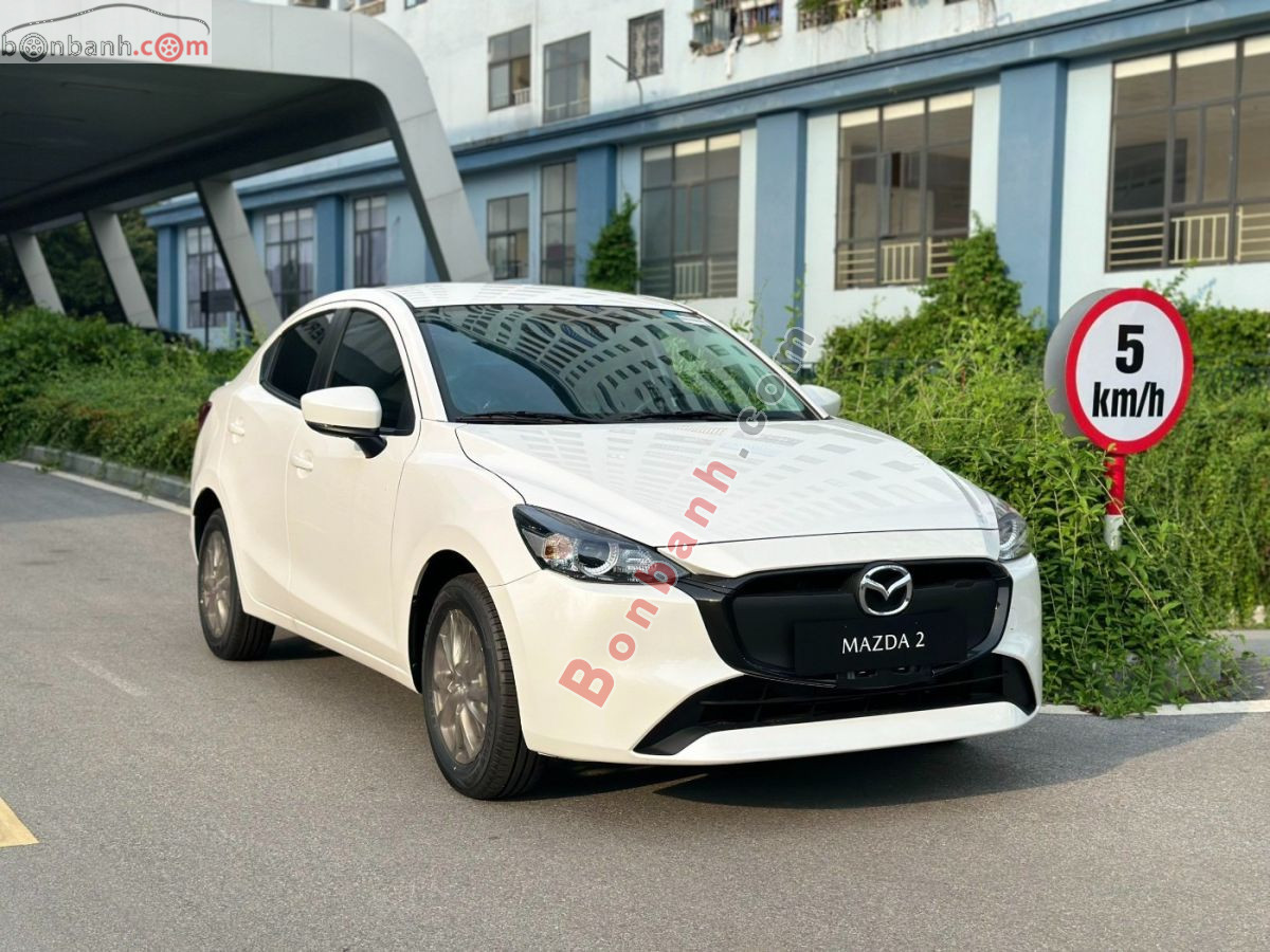 Bán ô tô Mazda 2 1.5 AT - 2026 - xe mới