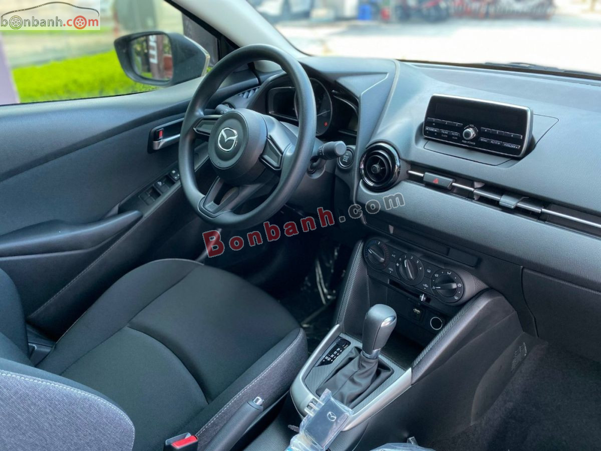 Bán ô tô Mazda 2 1.5 AT - 2026 - xe mới