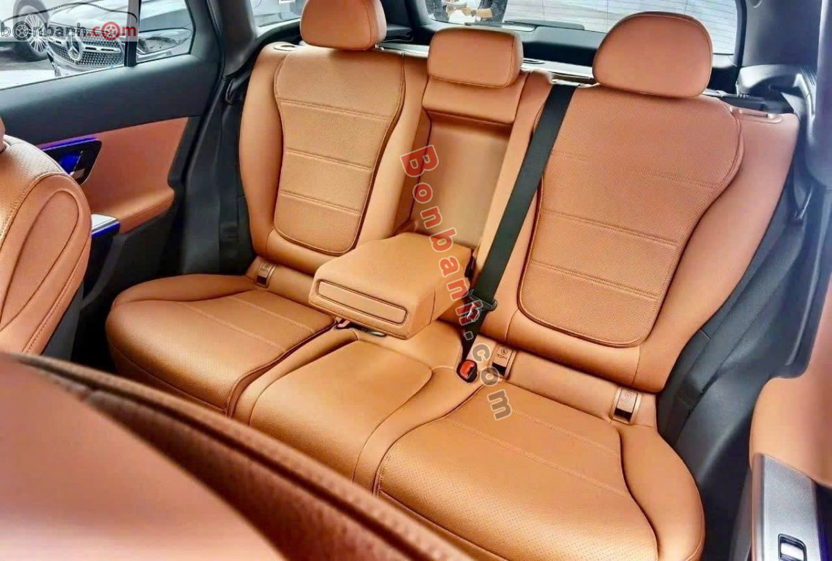 Bán ô tô Mercedes Benz GLC 200 4Matic - 2026 - xe mới