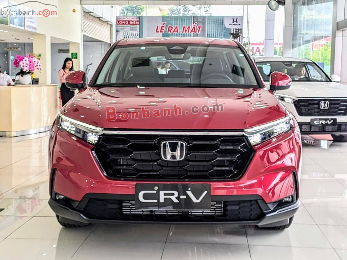 Bán ô tô Honda CRV L - 2026 - xe mới