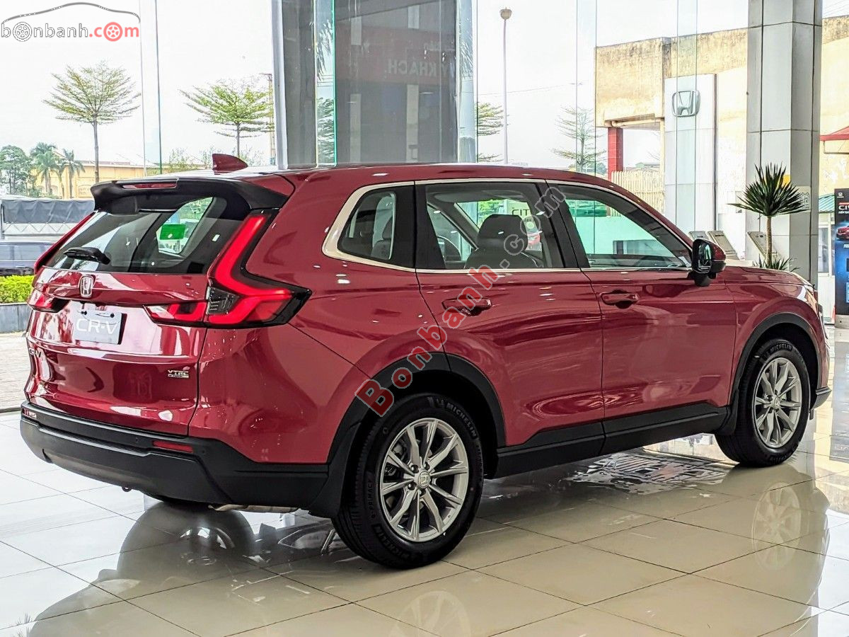 Bán ô tô Honda CRV L - 2026 - xe mới