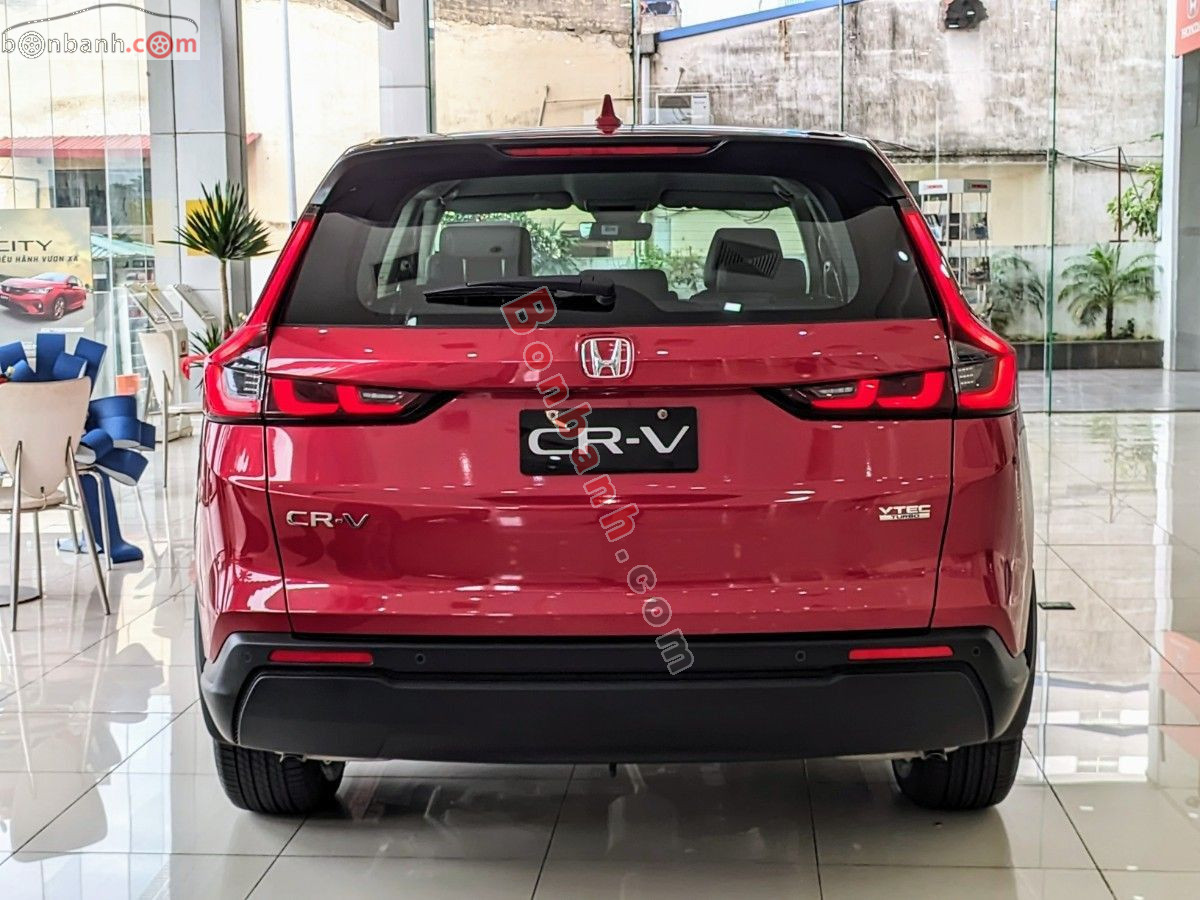 Bán ô tô Honda CRV L - 2026 - xe mới