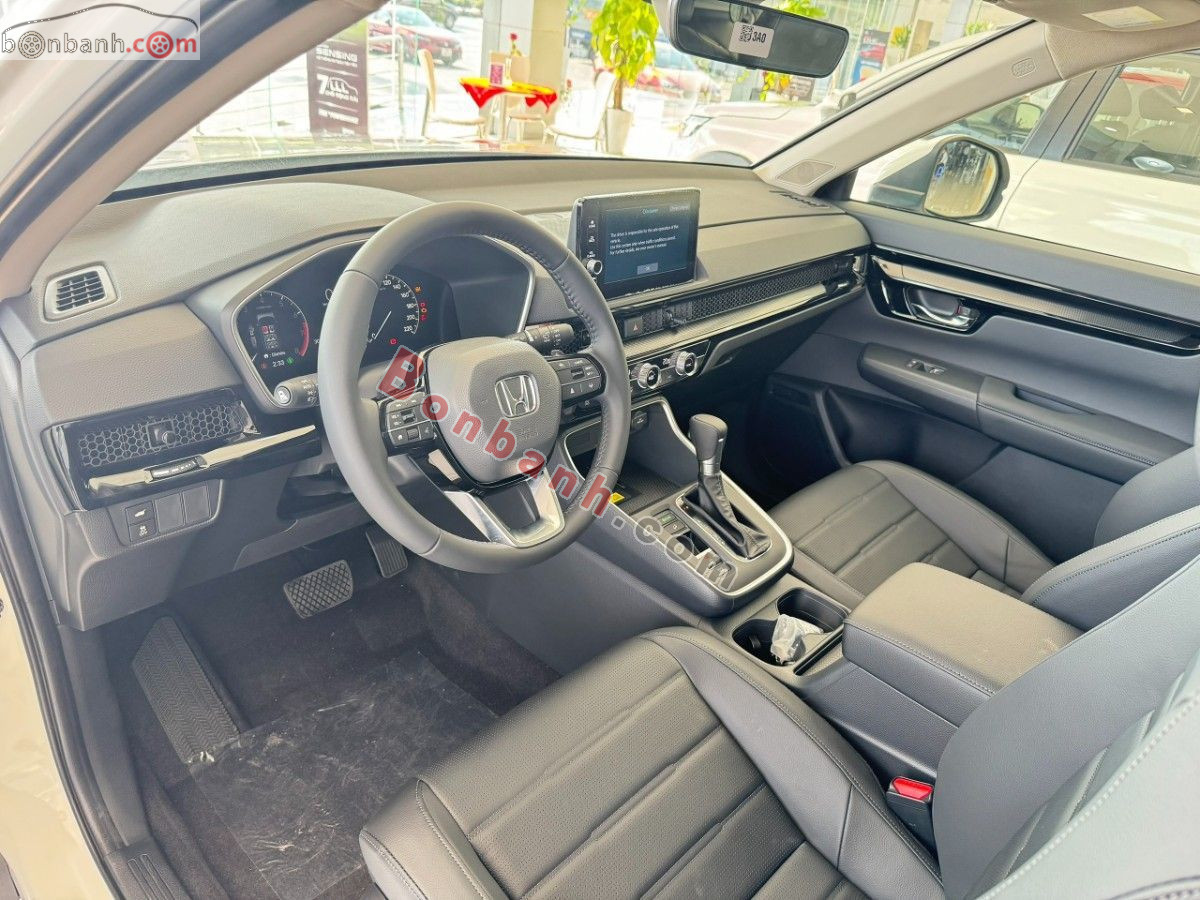 Bán ô tô Honda CRV L - 2026 - xe mới