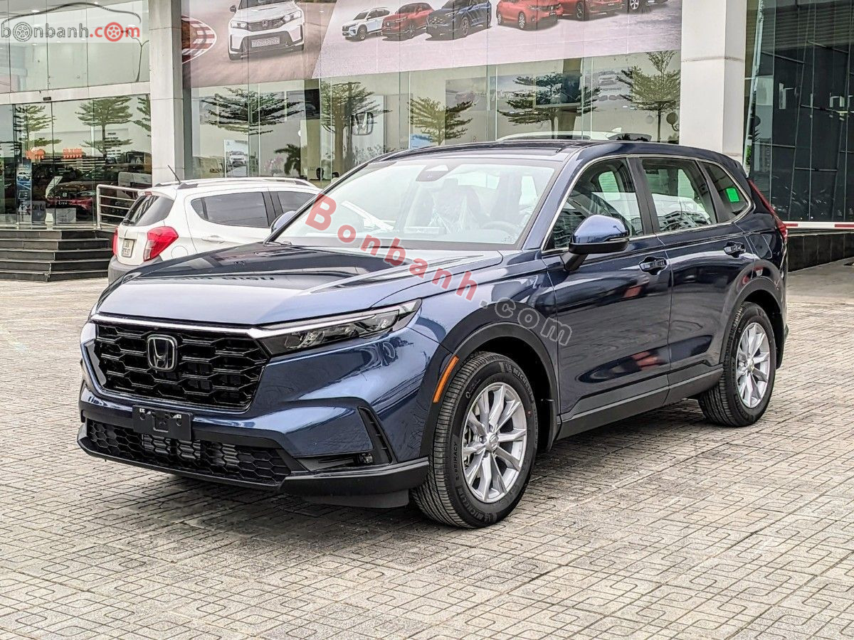 Bán ô tô Honda CRV L - 2026 - xe mới