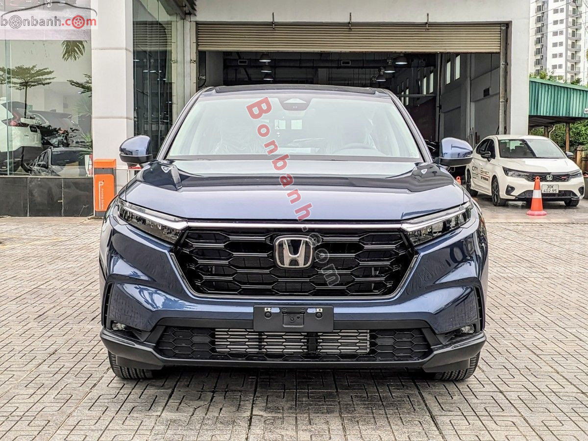 Bán ô tô Honda CRV L - 2026 - xe mới