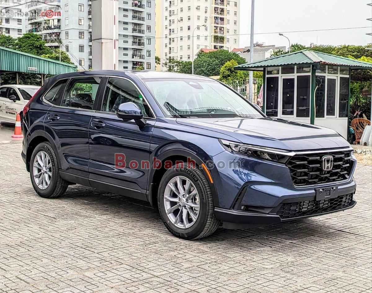 Bán ô tô Honda CRV L - 2026 - xe mới