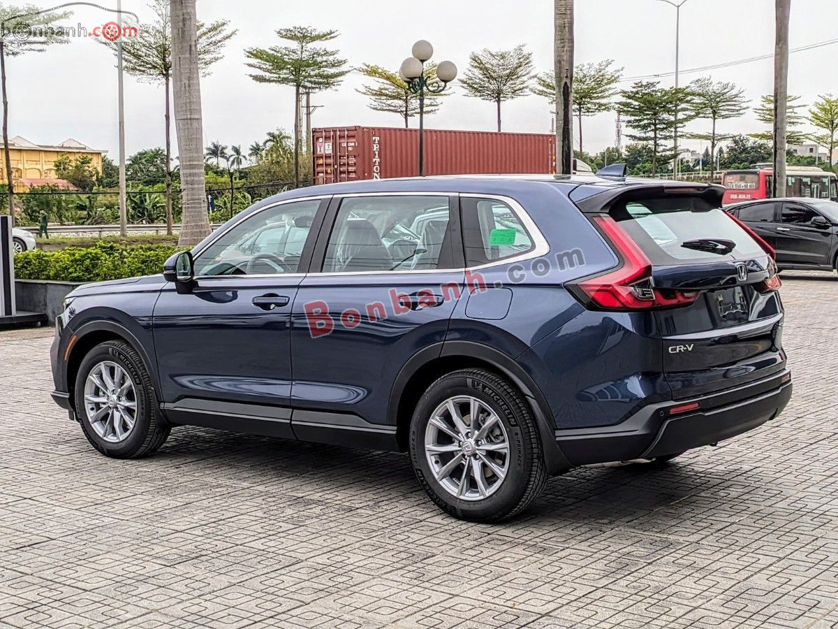 Bán ô tô Honda CRV L - 2026 - xe mới
