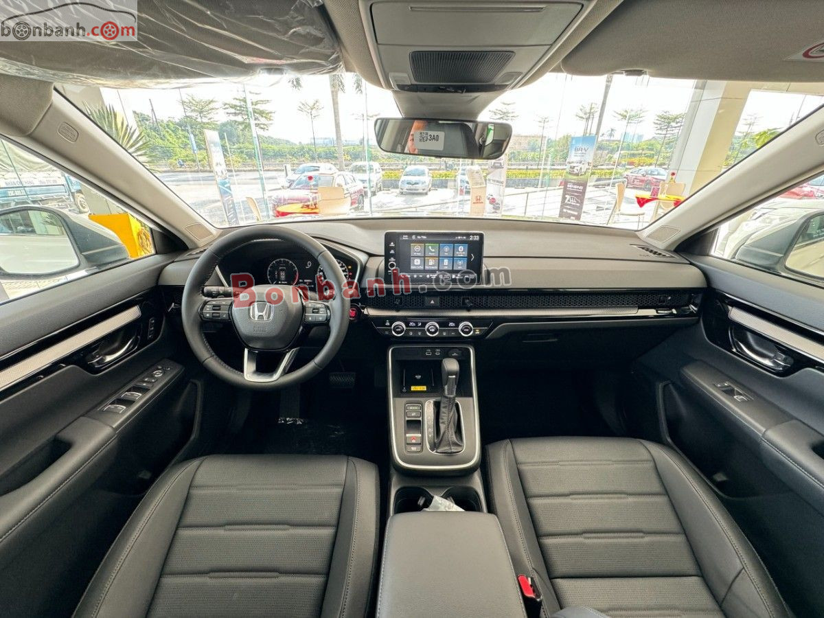 Bán ô tô Honda CRV L - 2026 - xe mới