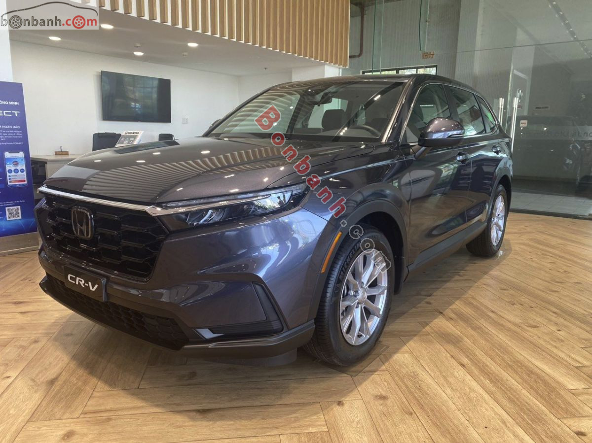 Bán ô tô Honda CRV G - 2026 - xe mới