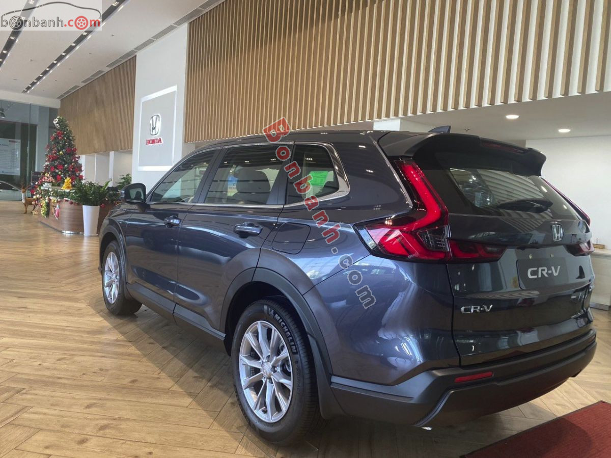 Bán ô tô Honda CRV G - 2026 - xe mới