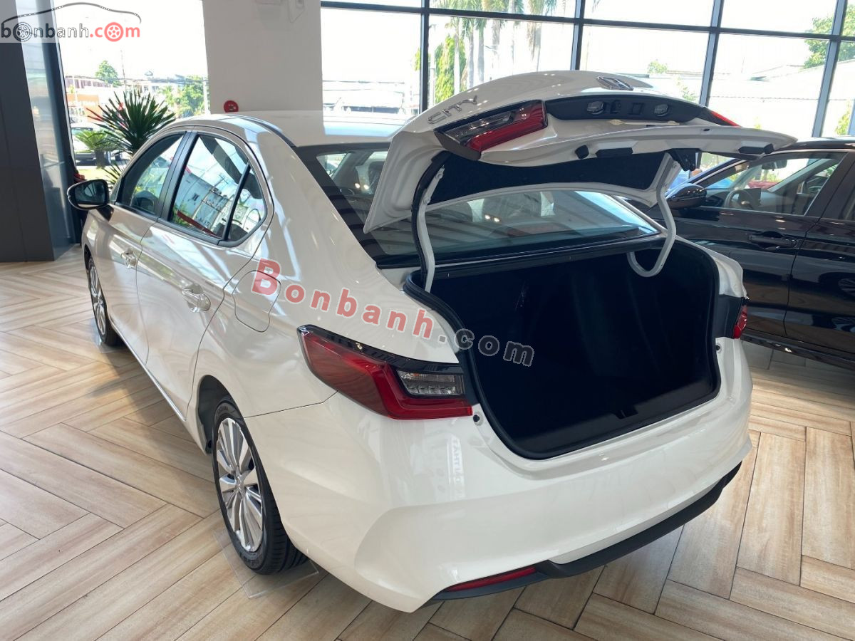 Bán ô tô Honda City L 1.5 AT - 2026 - xe mới