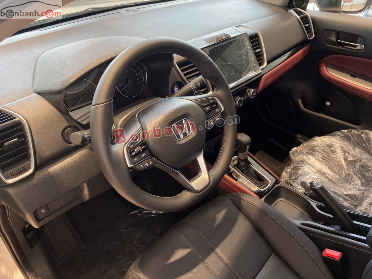 Bán ô tô Honda City L 1.5 AT - 2026 - xe mới