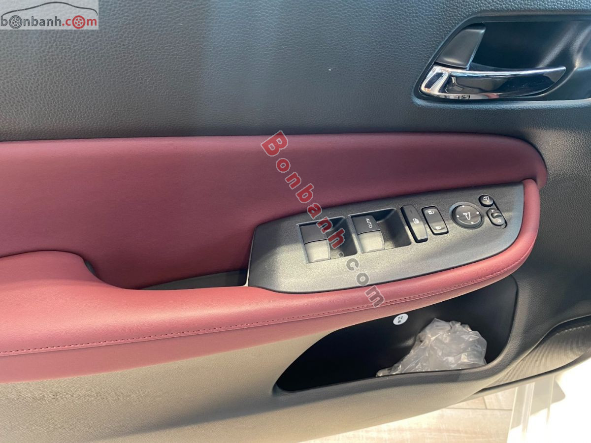 Bán ô tô Honda City L 1.5 AT - 2026 - xe mới